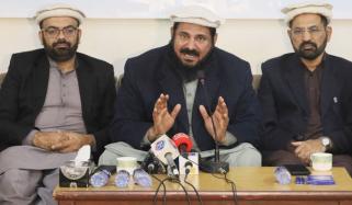 بسنت کی اجازت دے کر بچوں اور نوجوانوں کی زندگیوں کو خطرے میں ڈالا جارہا ہے، جاوید قصوری