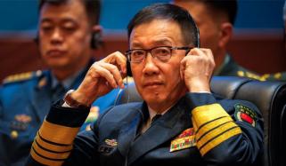 تائیوان کے قریب حالیہ فوجی مشقیں چین کی طاقت کا مضبوط مظاہرہ تھیں: چینی وزارت دفاع