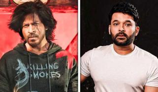 کپِل شرما نے شاہ رخ خان تنازع پر وضاحت دے دی