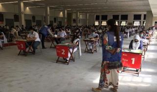 جماعت نہم اور دہم کیلئے یکساں امتحانی نصاب کی باضابطہ منظوری