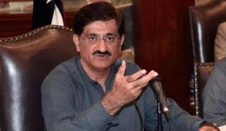 وزیراعلیٰ کا سندھ سیکریٹریٹ کا دورہ، غیرحاضری پر 6 سیکریٹریز کو نوٹس جاری