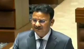 جامشورو میں دو گروہوں میں تصادم پر وزیر داخلہ سندھ کا نوٹس، رپورٹ طلب 