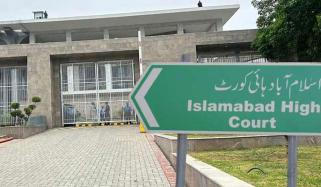 اسلام آباد ہائیکورٹ نے کسی قانونی عمل کے بغیر گرفتاری کو اغواء قرار دیا