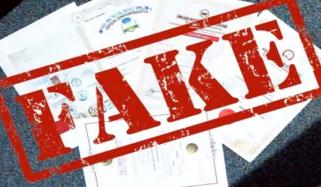 بھارت میں 22 یونیورسٹیوں کی 1 لاکھ جعلی ڈگریاں برآمد، 11 ملزمان گرفتار