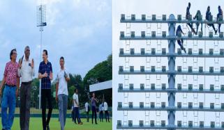 آئی سی سی ٹی20 ورلڈ کپ کی تیاریوں کے حوالے سے اپ ڈیٹ آگئی