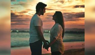 جیو پر نئے سال کی سب سے بڑی لو اسٹوری ’’ہمراہی‘‘، دانش تیمور اور حبہ بخاری مرکزی کردار میں