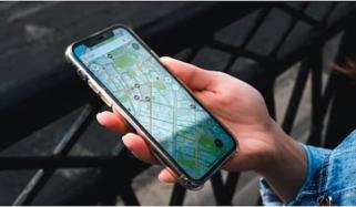 بیماری کی چھٹی لینے پر منیجر نے ملازم سے لائیو لوکیشن مانگ لی 