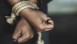 سیہون کے گاؤں سے 3 خواتین کو اغوا کرلیا گیا