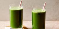 کس سبزی کے جوس میں پیٹ کی چربی تیزی سے پگھلانے کی صلاحیت موجود؟