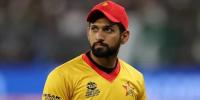 ٹی20 ورلڈکپ کیلئے زمبابوے نے اسکواڈ کا اعلان کردیا