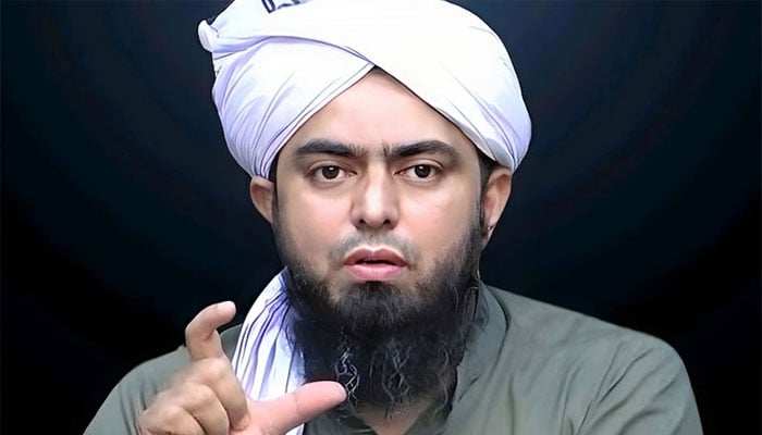 بانی پی ٹی آئی جیل میں بہت فرسٹریٹڈ ہیں، انجینئر محمد علی مرزا