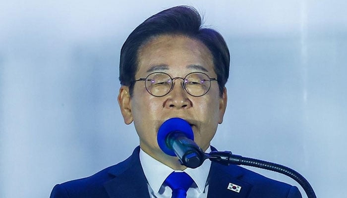 امریکا اور شمالی کوریا کے درمیان مذاکرات کی حمایت کریں گے، جنوبی کوریا