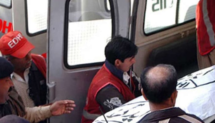 —فائل فوٹو