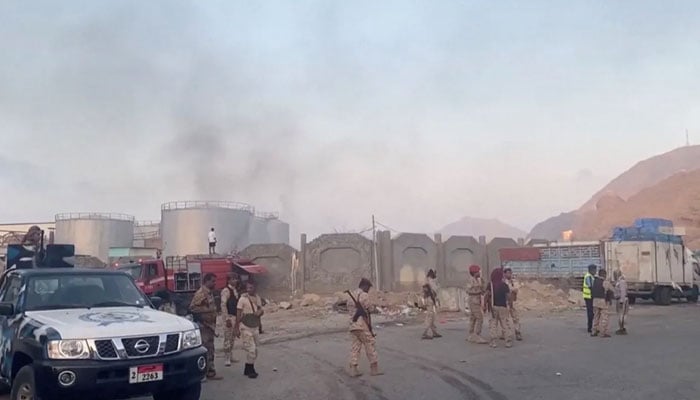 فوٹو بشکریہ بین الاقوامی میڈیا