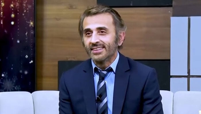 فوٹو — اسکرین گریب