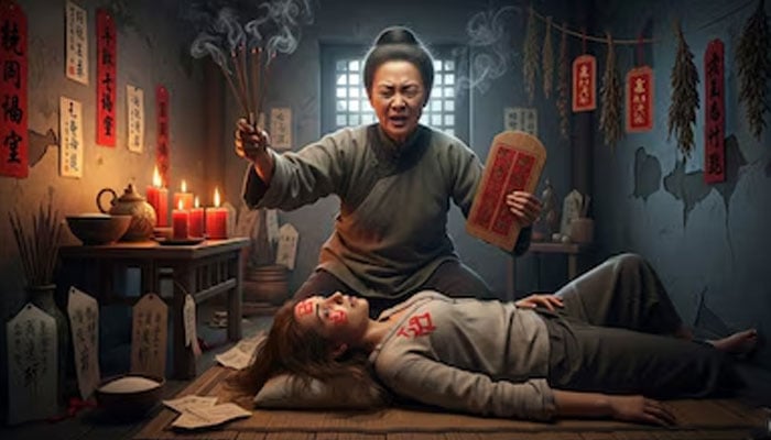 — تصویر اے آئی