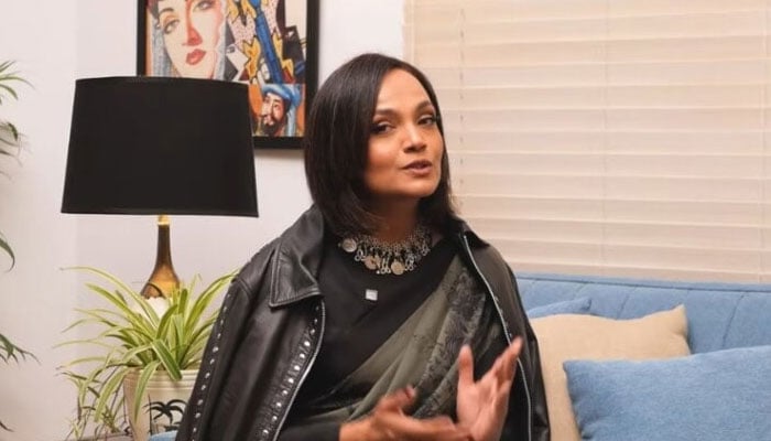 فوٹو — اسکرین گریب