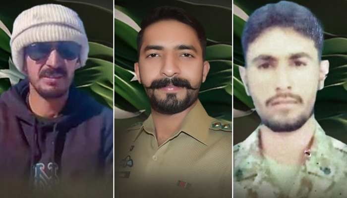 فوٹو: آئی ایس پی آر