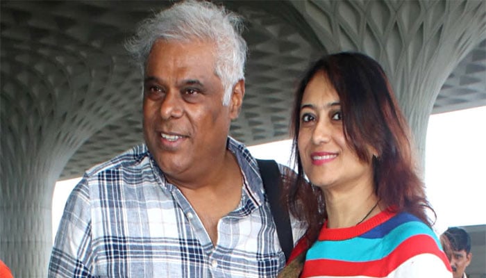 بھارتی اداکار آشیش ودیارتھی اور اہلیہ سڑک حادثے میں زخمی