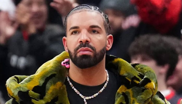 Drake gets engaged to rumoured girlfriend in Bahamas amid RICO charges?