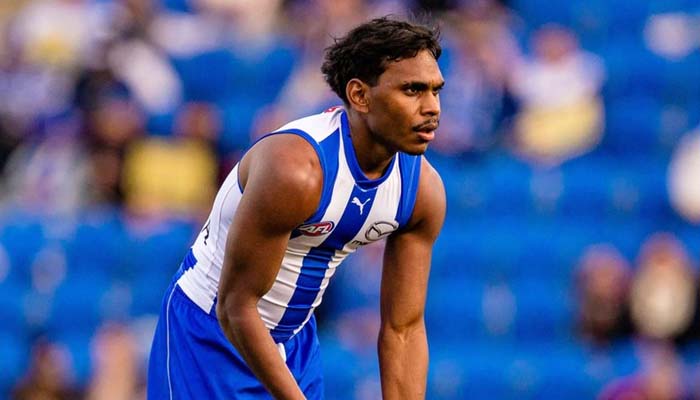 Phoenix Spicer, former North Melbourne player ‘tragically’ dies at 23