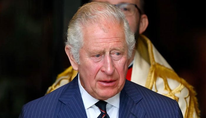 King Charles office issues disappointing update after crucial warning