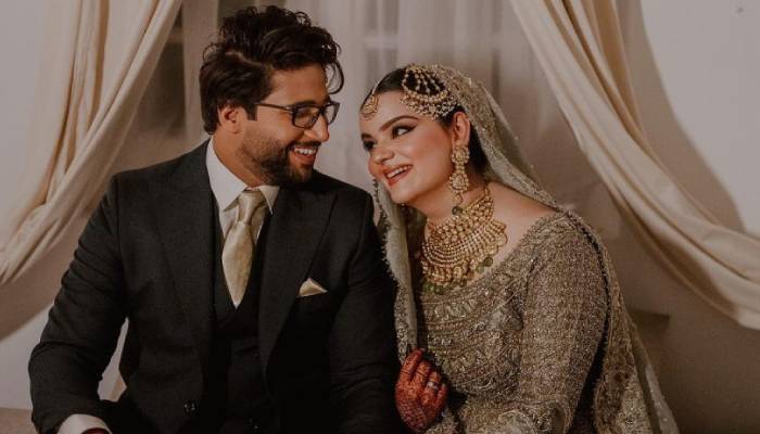 Imam-ul-Haq announces birth of baby girl
