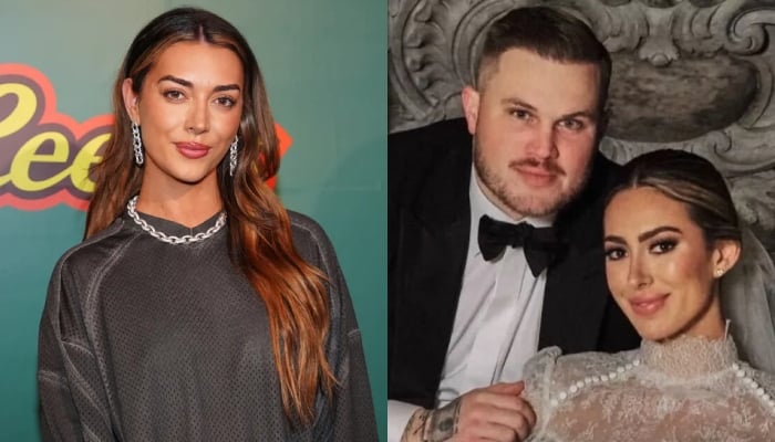 Brianna Chickenfry breaks silence after ex Zach Bryan tied the knot