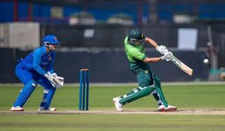 تین ملکی انڈر 19 ون ڈے سیریز، پاکستان نے فائنل کیلئے کوالیفائی کرلیا