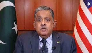 جنگ میں فتح کے بعد پاکستان کو غیر معمولی مقام ملا، رضوان سعید شیخ