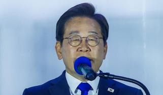 امریکا اور شمالی کوریا کے درمیان مذاکرات کی حمایت کریں گے، جنوبی کوریا