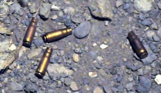 کراچی میں مبینہ پولیس مقابلہ، 2 ڈاکو گرفتار