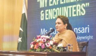 لوگ اب کامیڈی کے بجائے فحاشی پر ہنستے ہیں: بشریٰ انصاری