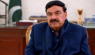 چیف جسٹس صاحب سے درد مندانہ اپیل ہے غریب کے گھر میں بہت زیادہ مسائل ہیں، شیخ رشید