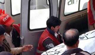 کراچی: مین ہول سے ملنے والی 4 لاشوں کا ابتدائی پوسٹ مارٹم مکمل