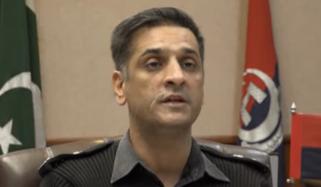 ہم اب غیرقانونی مقیم غیرملکیوں کے گھروں میں جاکر انہیں سمجھا رہے ہیں: ایس ایس پی آپریشنز پشاور