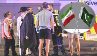 کیا ایران نے بونڈی بیچ حملے کا الزام پاکستان پر عائد کیا؟ حقیقت بےنقاب ہوگئی