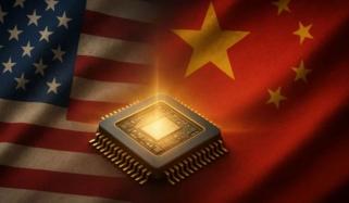 ٹرمپ انتظامیہ نے قومی سلامتی کے خدشات پر چین کیساتھ چِپ ڈیل معطل کردی