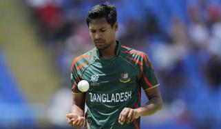 بھارتی بورڈ نے کے کے آر کو بنگلادیش کے مستفیض الرحمان کو آئی پی ایل سے ریلیز کرنے کا کہہ دیا