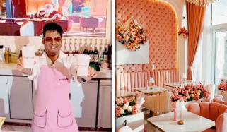 کینیڈا میں مسلسل حملے، کپل شرما نے کیفے کیلئے ملک بدل لیا