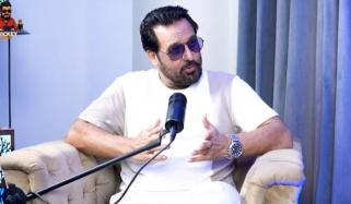 ہر اداکار اپنی طلاق کو عوامی سطح پر بیان نہیں کرتا: جان ریمبو