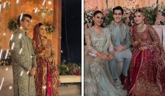 ضرار خان دلہنیا گھر لے آئے، ویڈیوز کا چرچہ عام