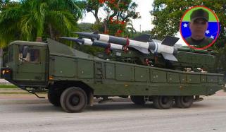 ہار نہیں مانیں گے، فتح حاصل کریں گے، وینزویلا کے وزیر دفاع امریکا کو پیغام