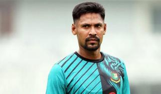 بنگلادیشی بورڈ کا مستفیض الرحمان کے معاملے پر فوری مشاورت کا فیصلہ 