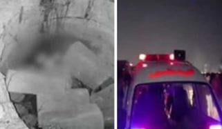 4 لاشیں ملنے کا واقعہ، مقتولہ کے بھائی نے تفصیل بتادی