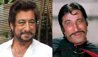 جیسے ہی میری فلم شروع ہوئی والد نے والدہ سے کہا اٹھو تھیٹر سے باہر چلو، شکتی کپور 