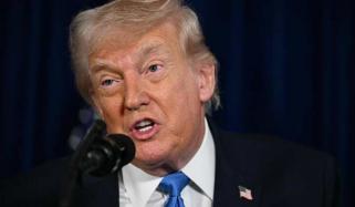 امریکا کا وینزویلا کے صدر مادورو کےخلاف کریمنل چارجز کا اعلان