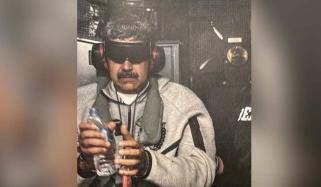 وینزویلا کے صدر کو پکڑنے میں کس نے امریکا کی مدد کی؟