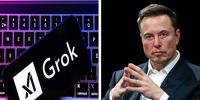 ایلون مسک کا ’گروک AI‘ کے ڈاکٹروں سے بہتر ہونے کا دعویٰ