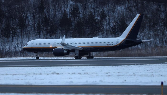 تصویر، بشکریہ غیر ملکی میڈیا